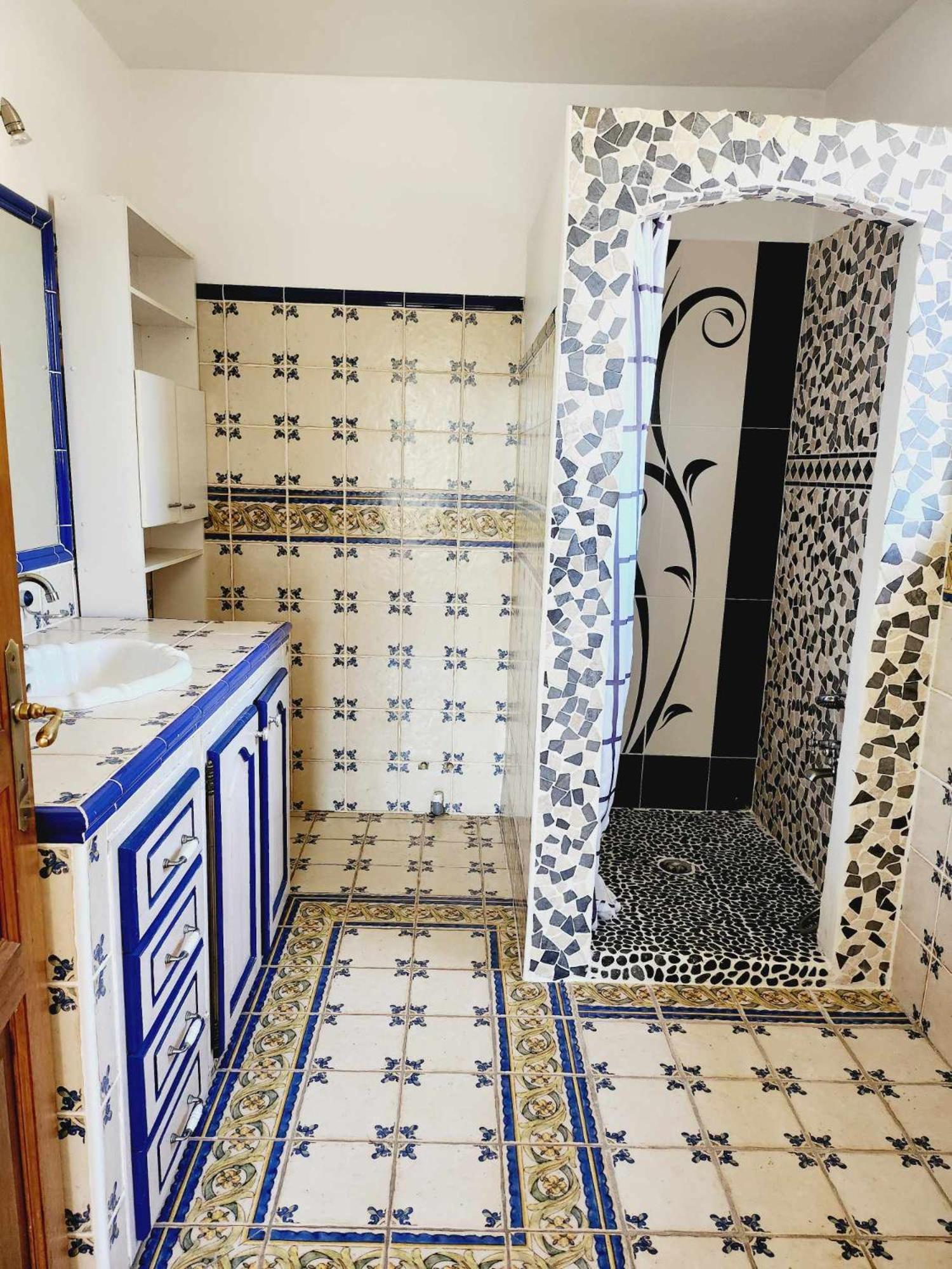 לה מוי Villa En Pleine Nature מראה חיצוני תמונה