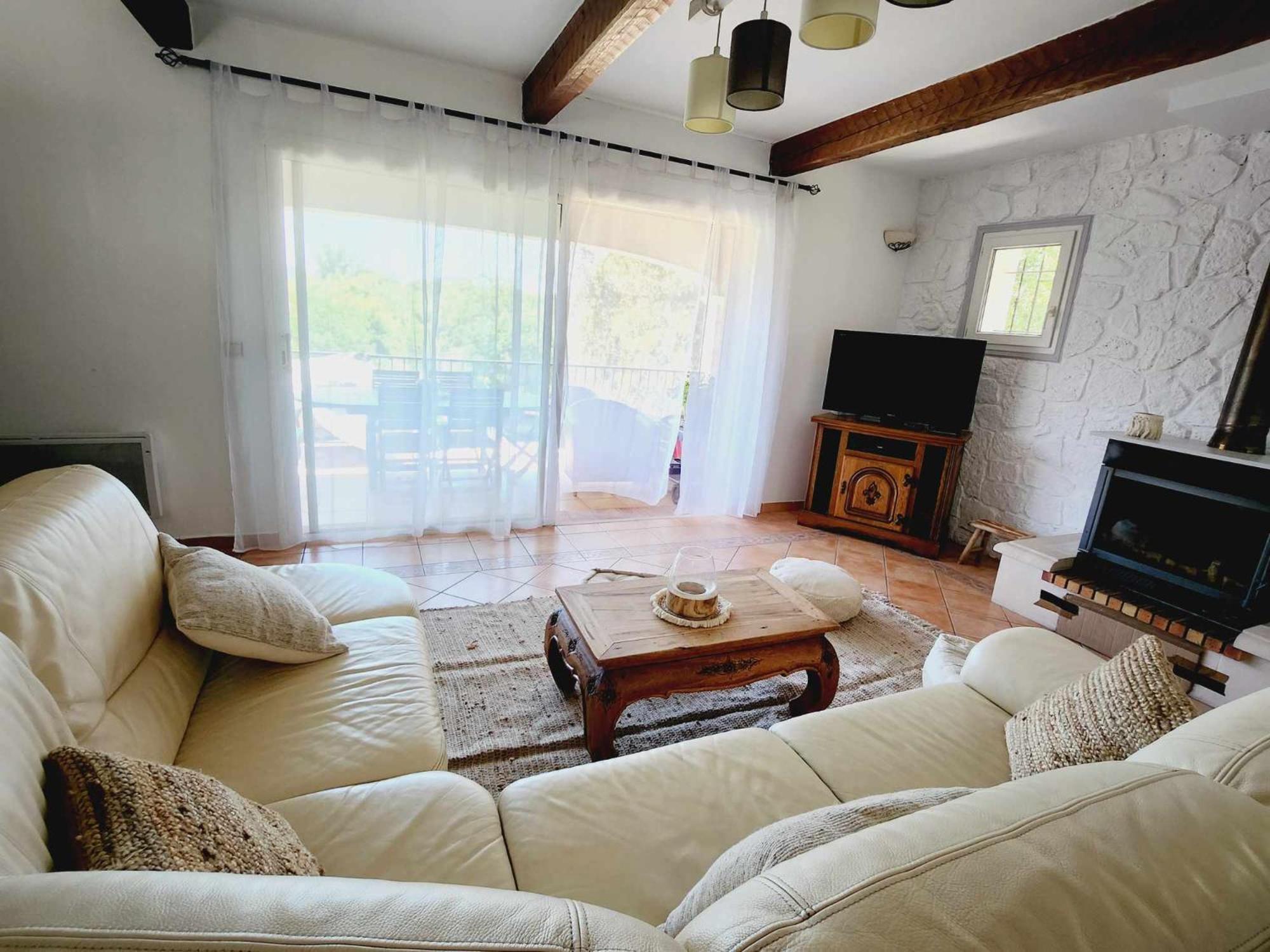 לה מוי Villa En Pleine Nature מראה חיצוני תמונה