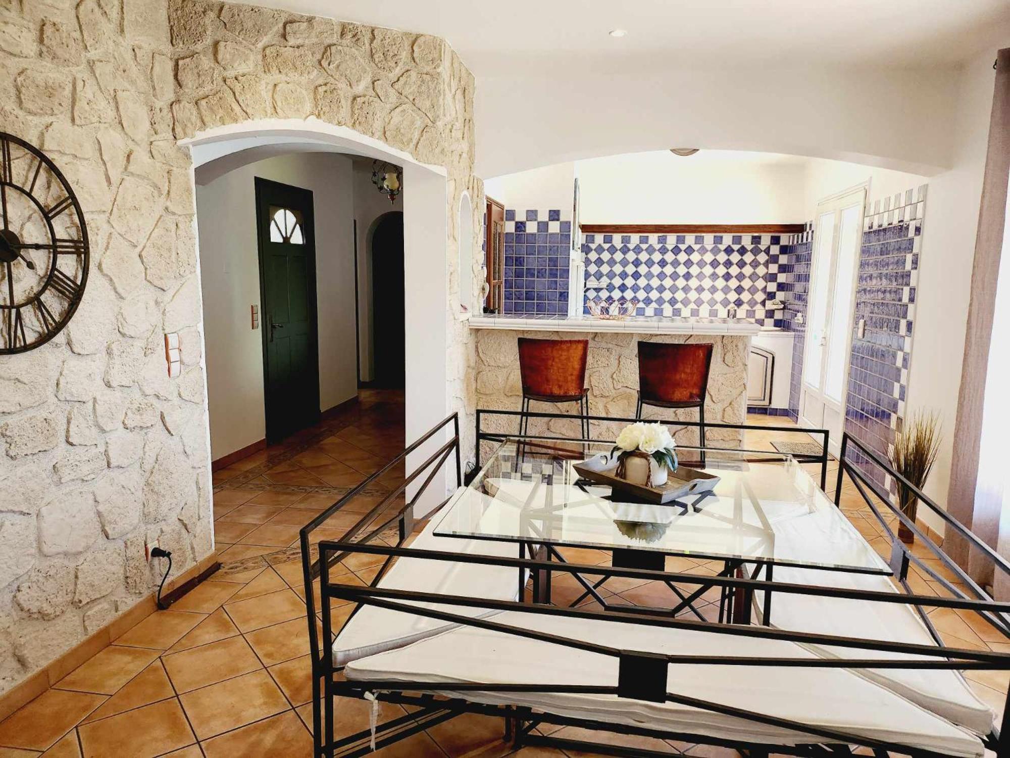 לה מוי Villa En Pleine Nature מראה חיצוני תמונה