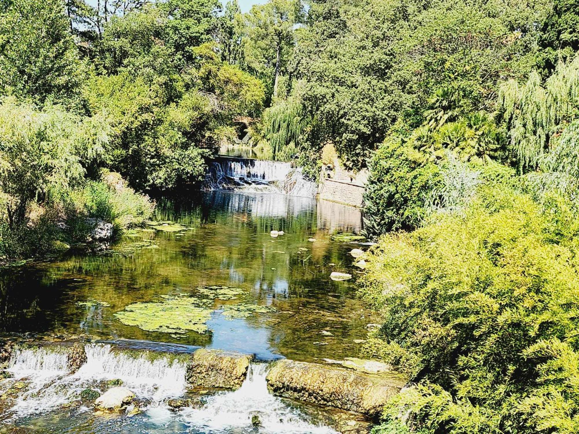 לה מוי Villa En Pleine Nature מראה חיצוני תמונה