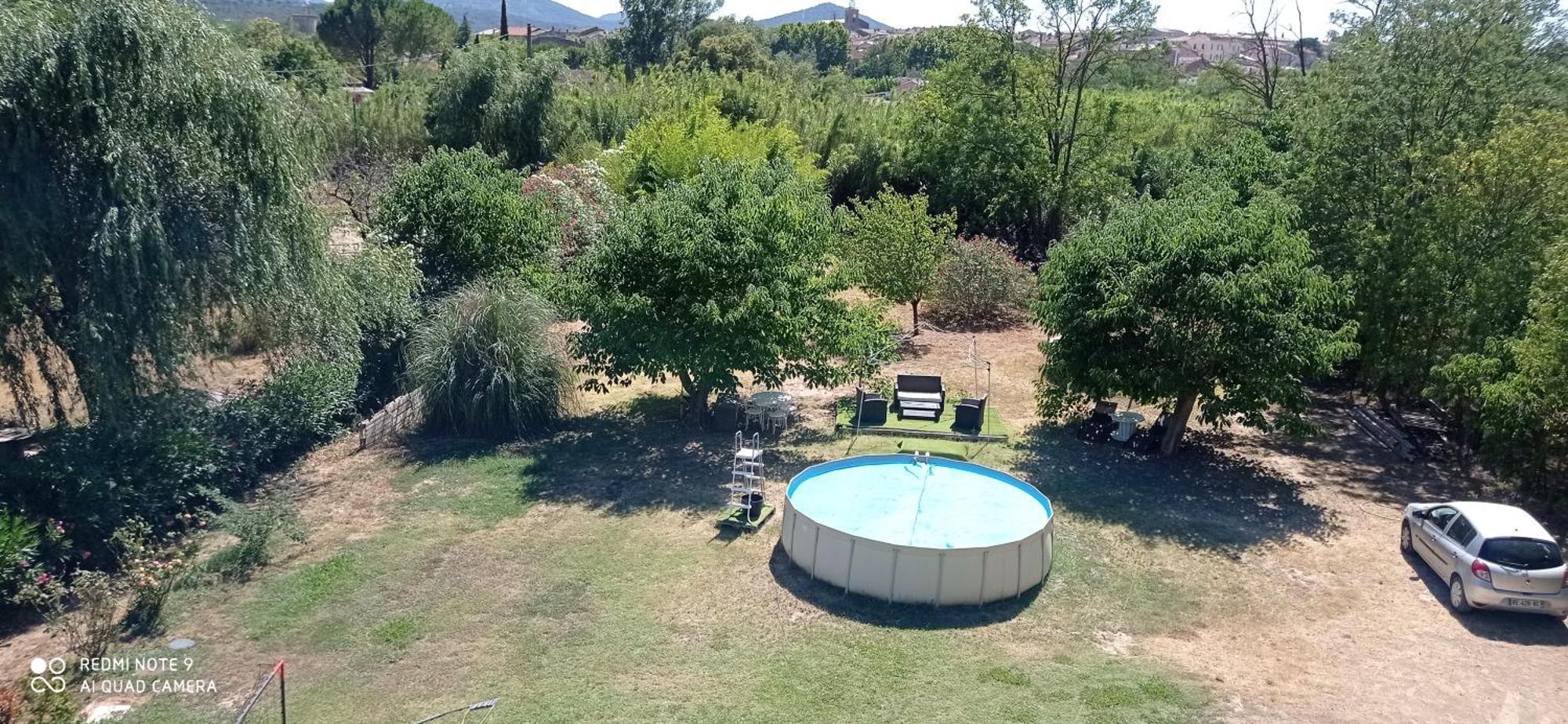 לה מוי Villa En Pleine Nature מראה חיצוני תמונה